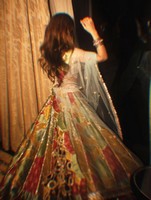 Sreeleela Stunning Look